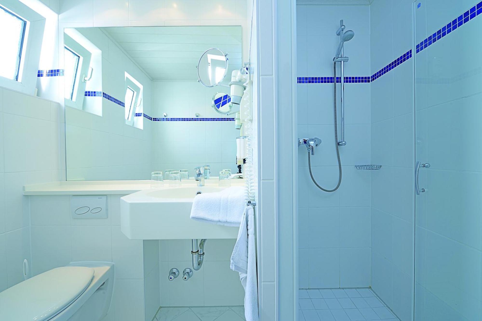 Baltic Hotel Luebeck 외부 사진