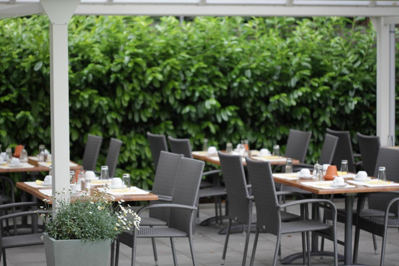 Baltic Hotel Luebeck 외부 사진