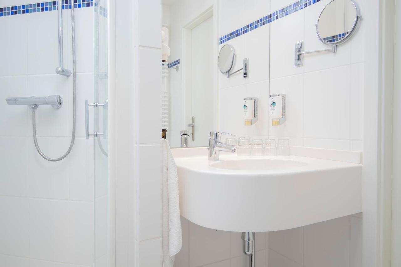 Baltic Hotel Luebeck 외부 사진