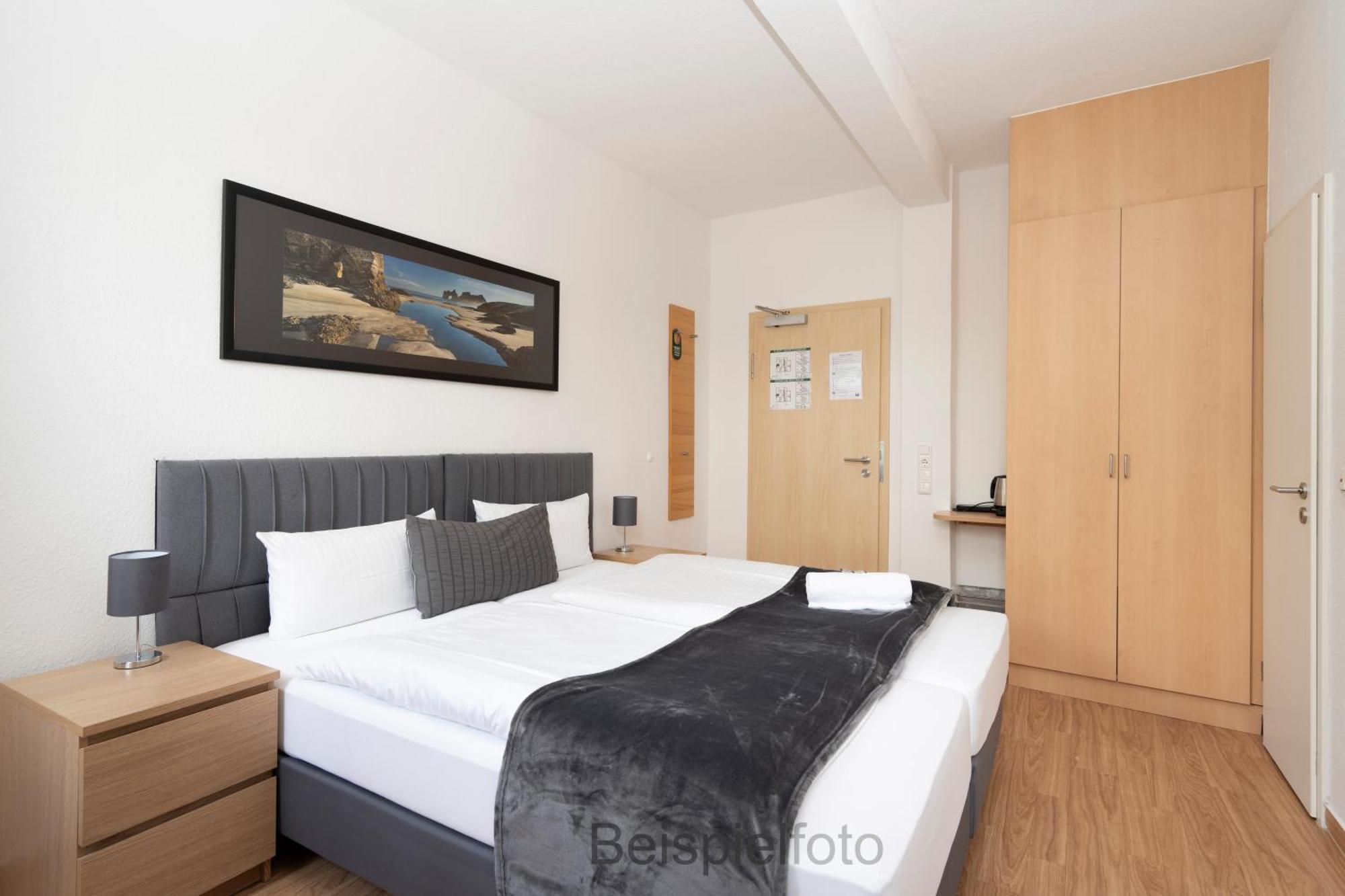 Baltic Hotel Luebeck 객실 사진