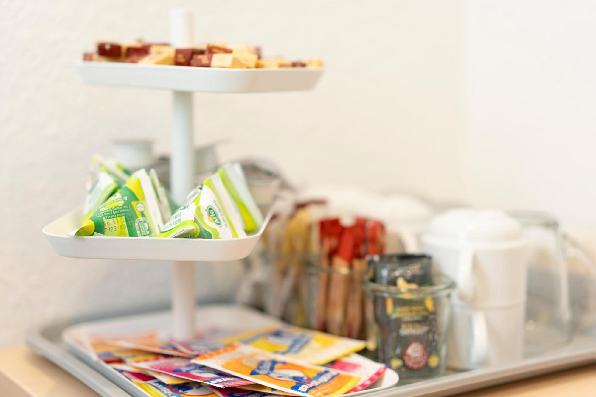 Baltic Hotel Luebeck 외부 사진