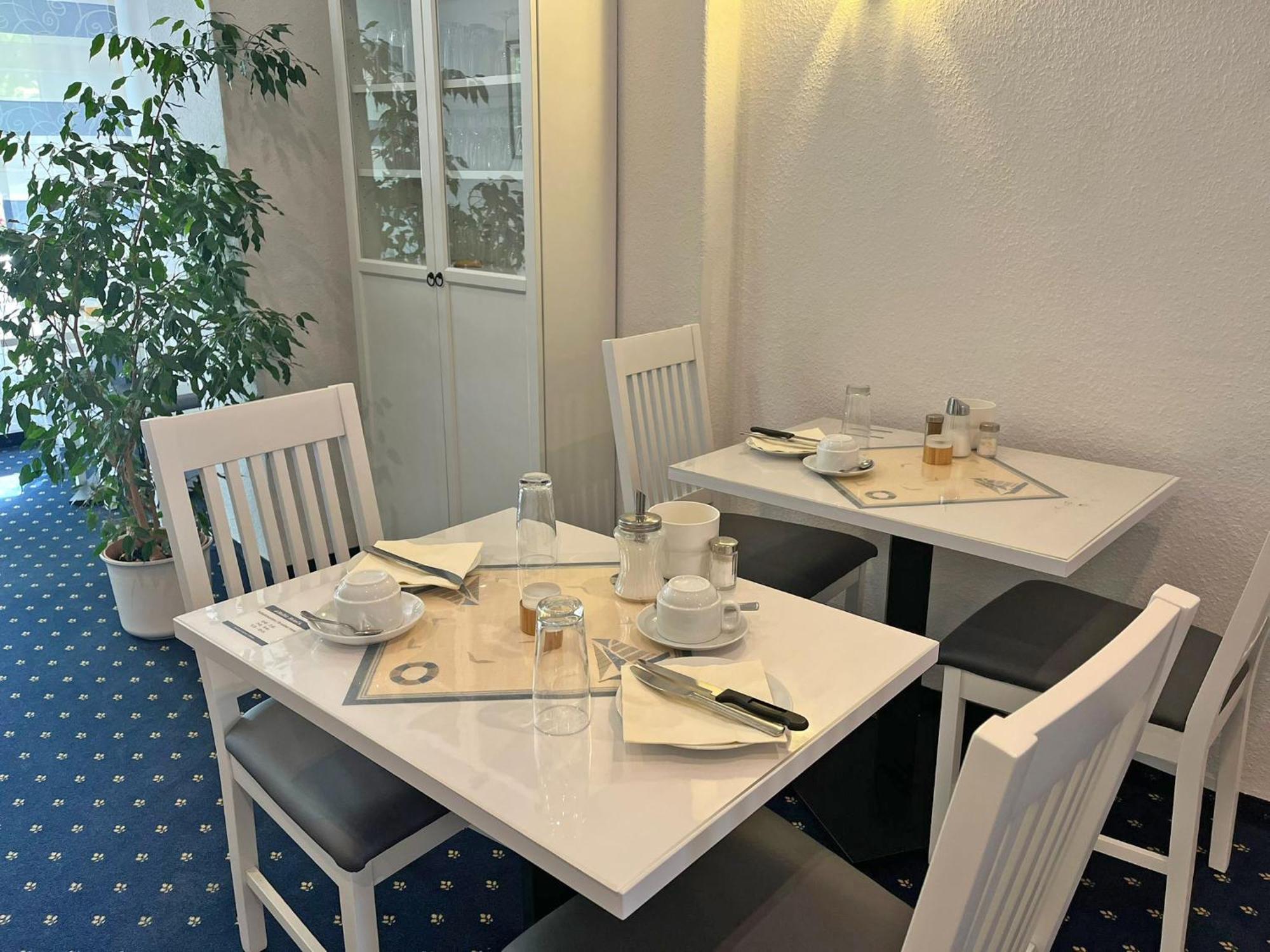 Baltic Hotel Luebeck 외부 사진