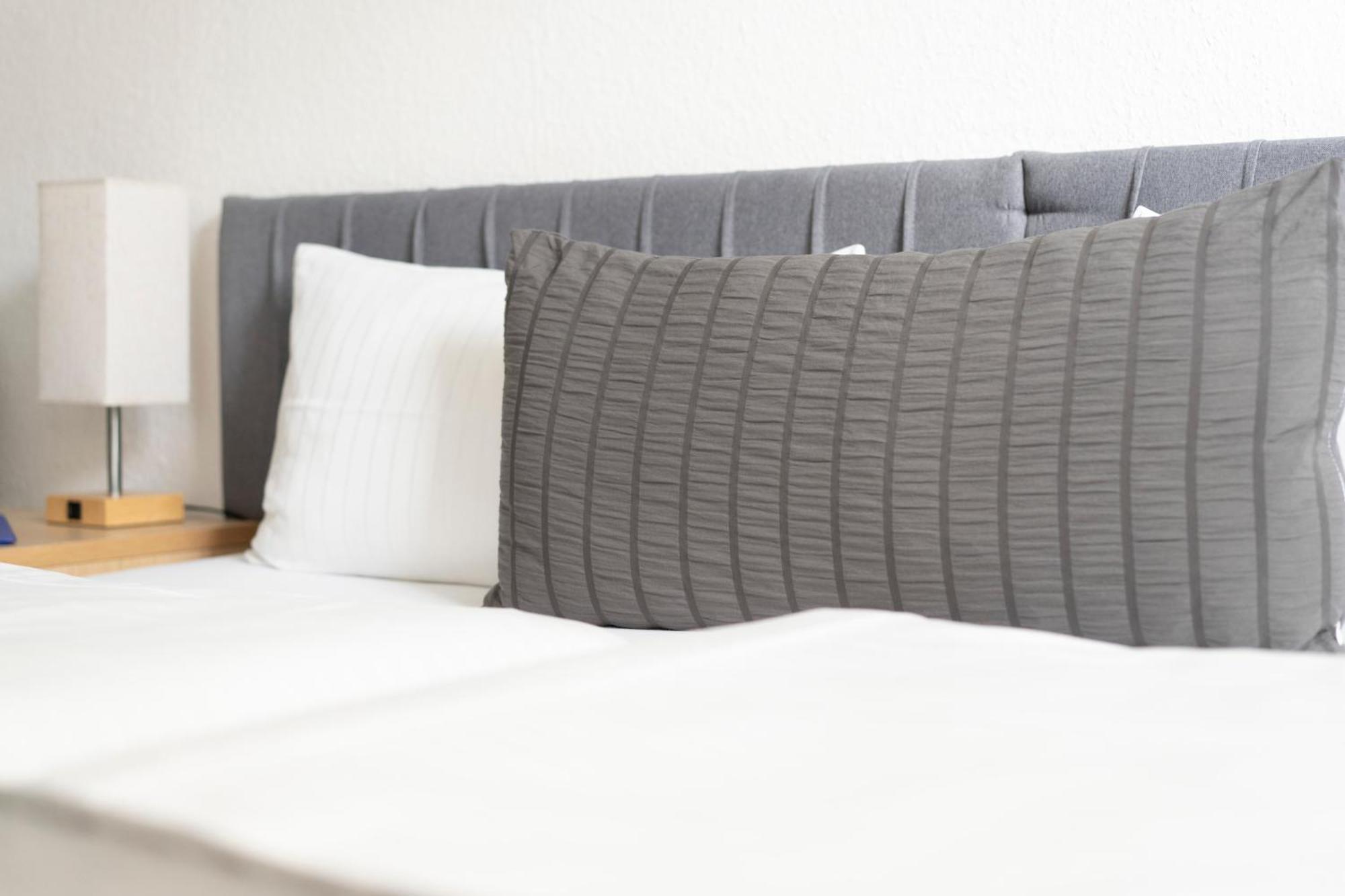 Baltic Hotel Luebeck 외부 사진