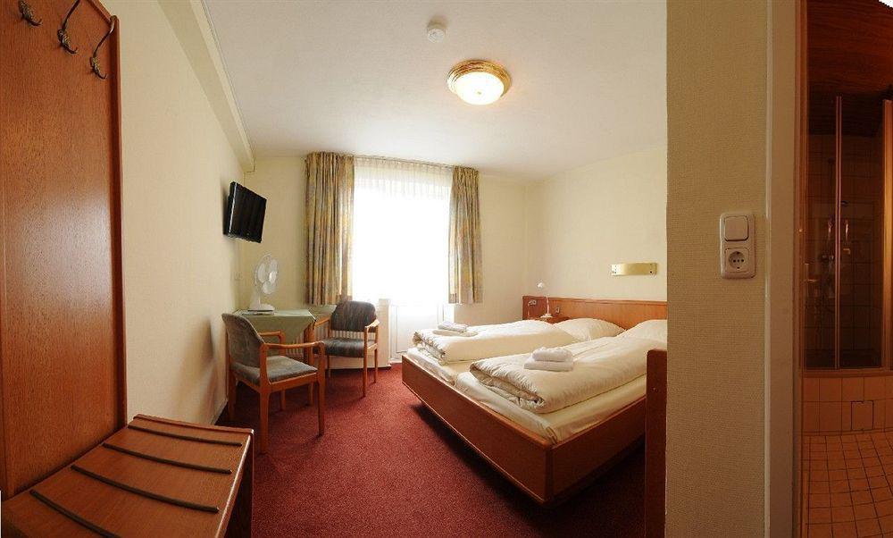 Baltic Hotel Luebeck 외부 사진