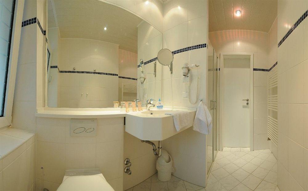 Baltic Hotel Luebeck 외부 사진