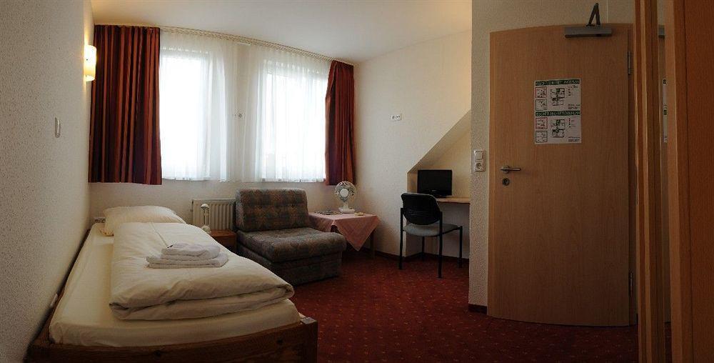 Baltic Hotel Luebeck 외부 사진
