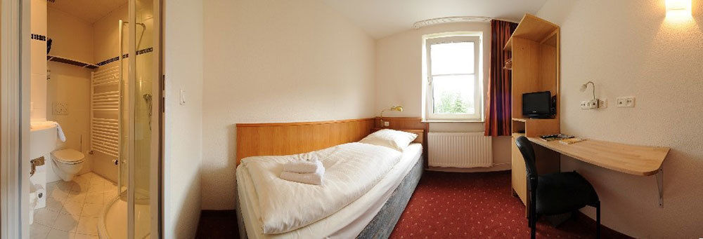 Baltic Hotel Luebeck 외부 사진