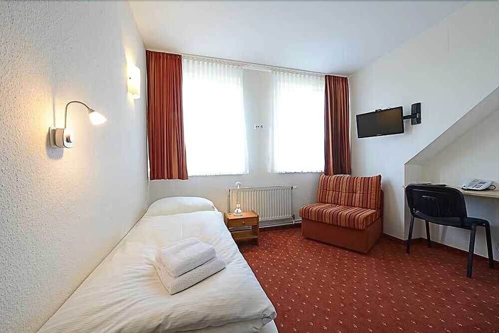 Baltic Hotel Luebeck 외부 사진