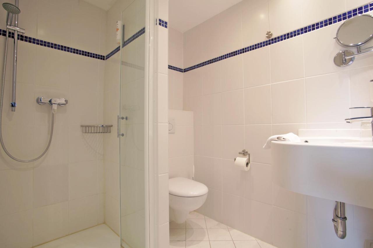 Baltic Hotel Luebeck 외부 사진